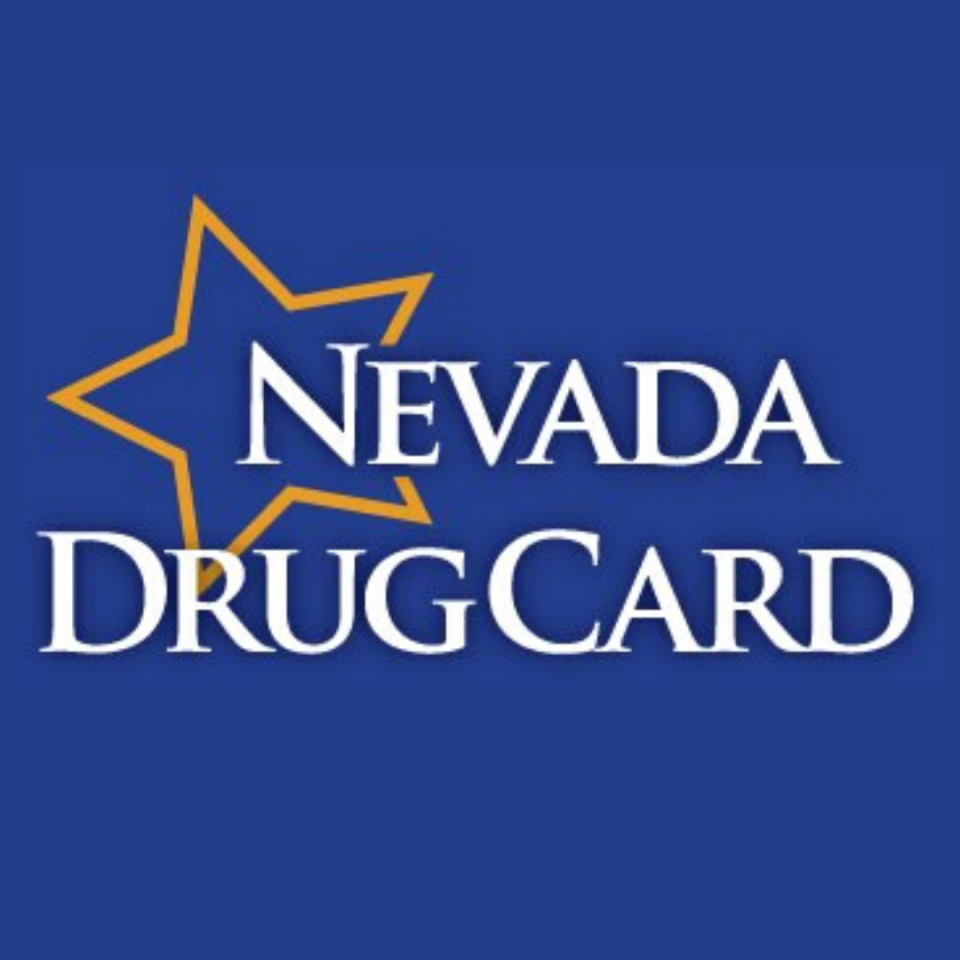 Nevada Drug Card