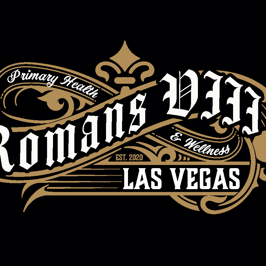 Romans Eight Health and Wellness Romans Eight Health and Wellness