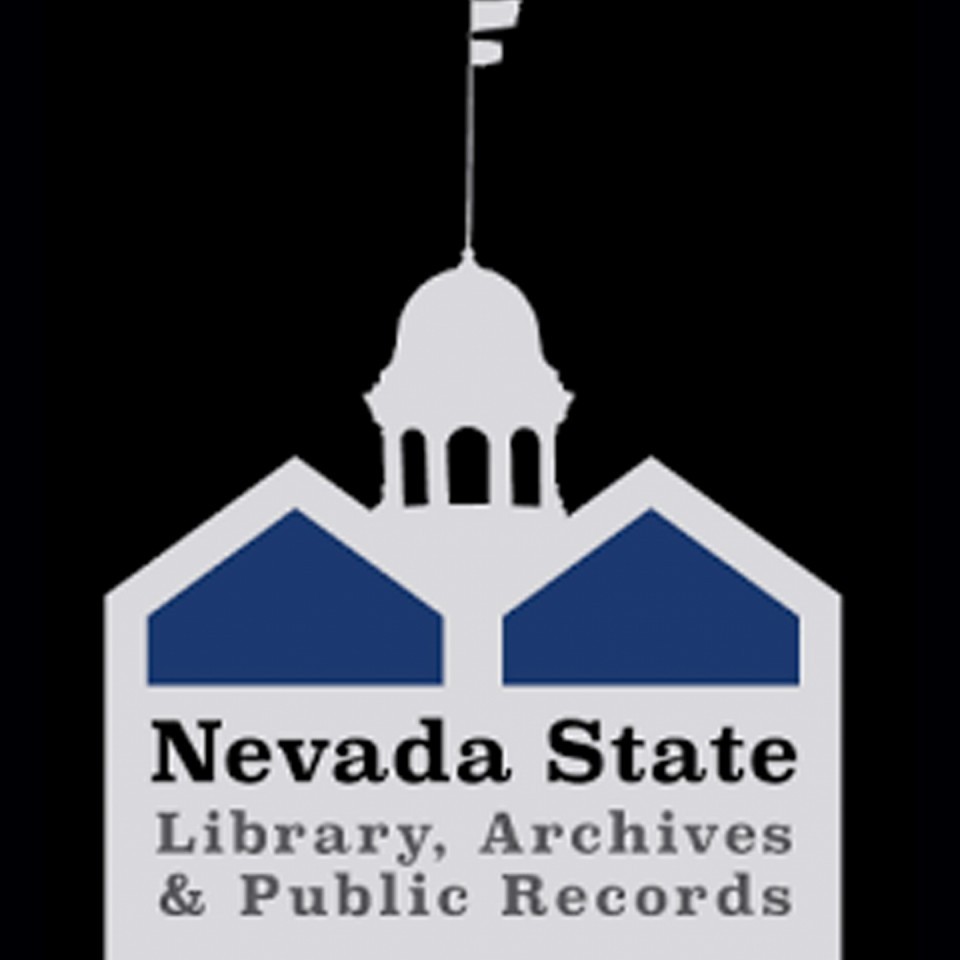 Nevada Talking Book Services
