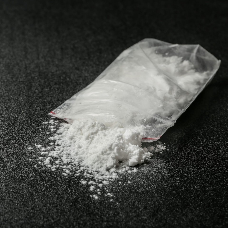 Cocaine