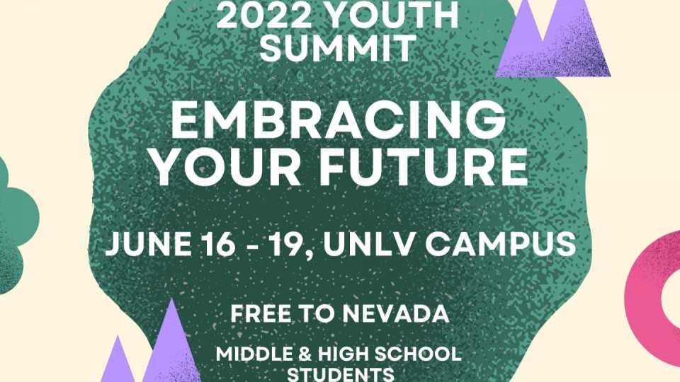 Mountains of Possibilites Youth Summit 2022