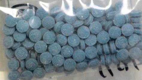 Another Child Dies from Fentanyl Ingestion in Las Vegas