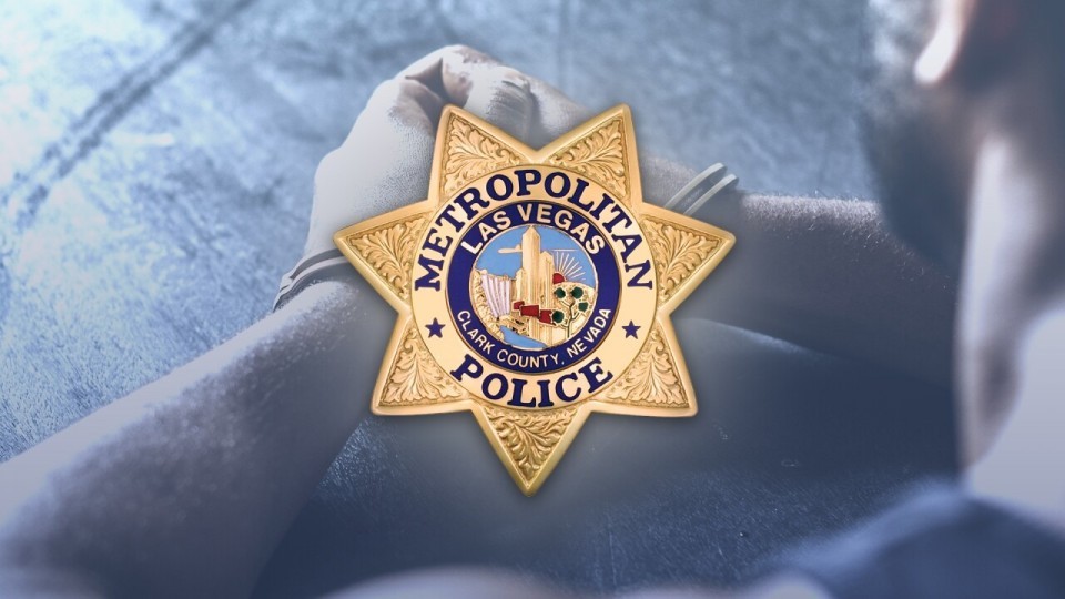 Las Vegas police responds to 6 overdoses in 36 hours