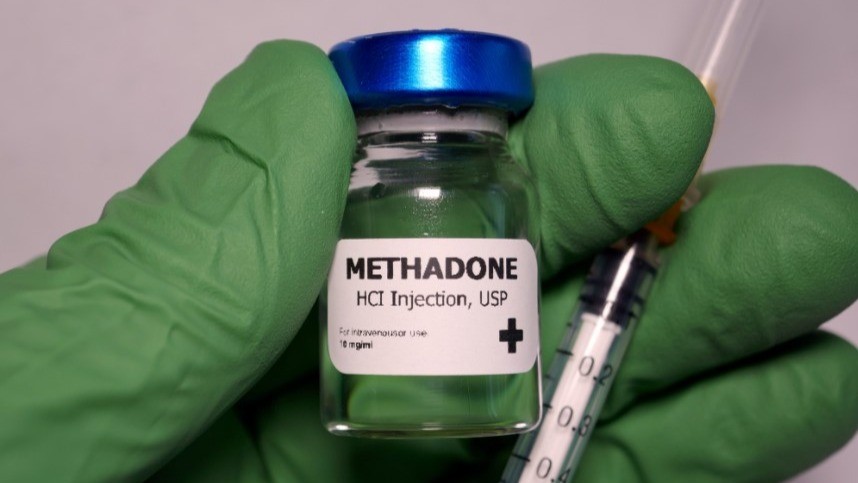 Have you heard of  Methadone?