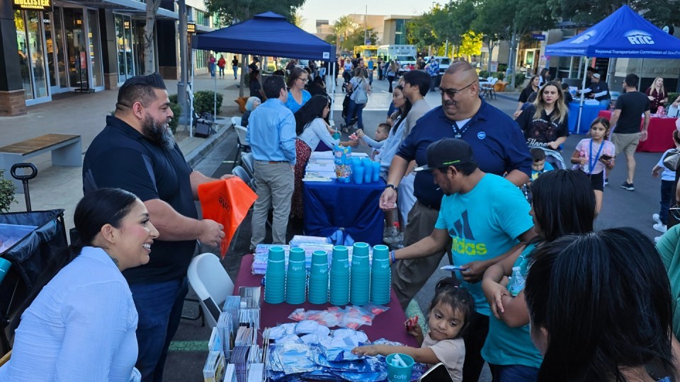 National Night Out