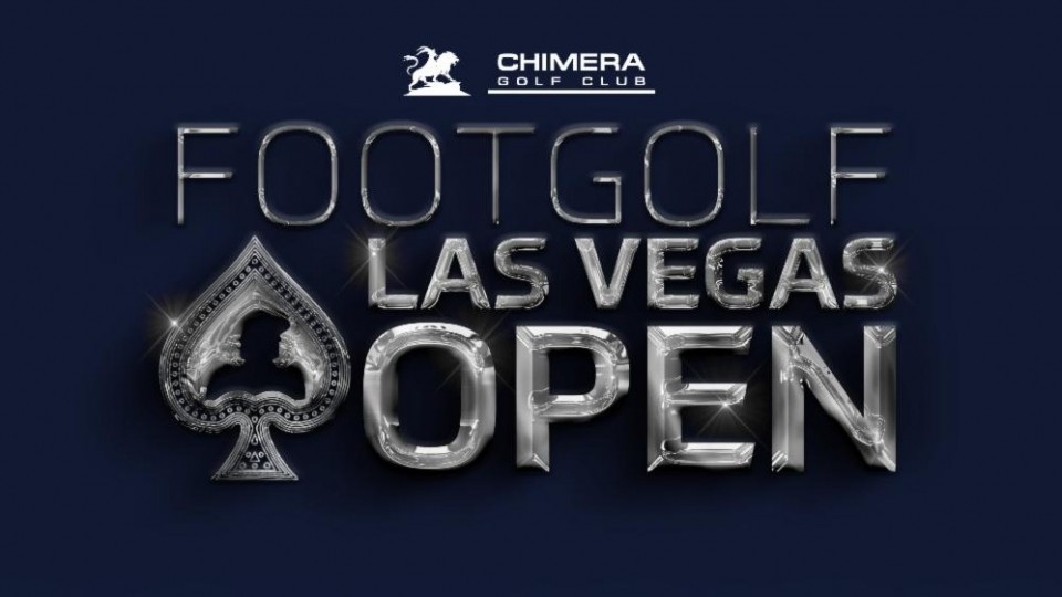 Footgolf Las Vegas Open 2024
