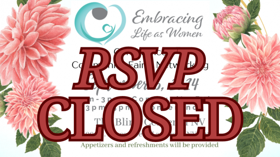 ELAW RSVP CLOSED