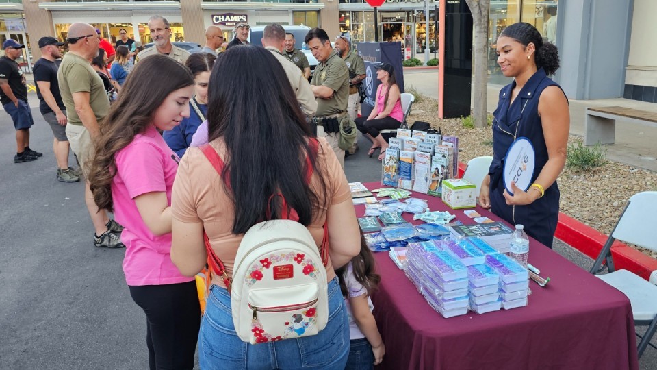 National Night Out Recap