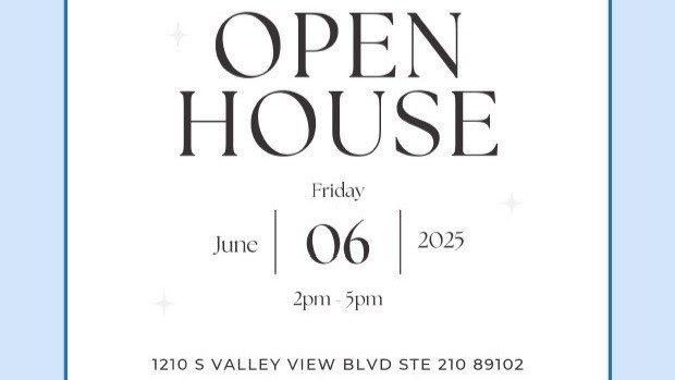 Care Coalition New Location Open House